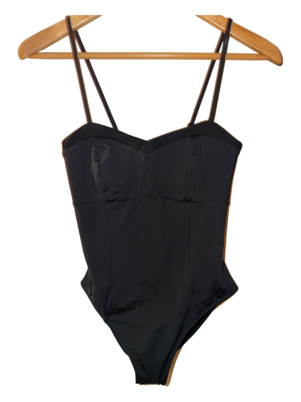 NWT Bromelia Guaruja 1 Piece Swimsuit M